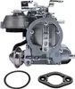 1-Barrel Vergaser pour Chevrolet GMC L6 4.1L 250 4.8 L 292 Voir les images du produit 9
