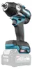 Makita TW007GZ Avvitatore a impulsi a batteria 40V Anteprima dell’immagine prodotto 20