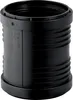 Geberit GE Silent-PP, Überschiebemuffe, d110mm, 1 Stk. Produktbild-Vorschau 1