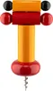 Alessi Corkscrew, Y (Art.-Nr. ES17, EAN 8003299455454) Voir les images du produit 1
