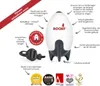 Rockit Baby Rocker Nabíjecí kočárek RR02 Náhled obrázku produktu 13