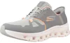 Skechers Sneakers 150420GYOR in Grey color size 37 Podgląd zdjęcia produktu 6