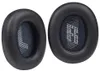 Two black ear pads for headphones are shown against a white background. Náhled obrázku produktu