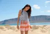 Lana Grossa HÄKELN No. 8 Sommermode selbst häkeln leicht Produktbild-Vorschau 11