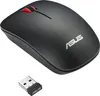 ASUS WT300 RF /BK-RD Maus Beidhändig RF Drahtlos Optisch Produktbild-Vorschau 2