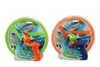 SIMBA - Rotor Flyer Jeu de vol, 2 fois assorti Voir les images du produit 1