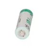 Batterie Saft Lithium 3,6V LS 17500 A - cellule Voir les images du produit 5