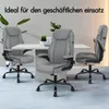 ALFORDSON Bürostuhl, Ergonomischer Schreibtischstuhl, Produktbild-Vorschau 7