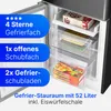 Bomann KG 7359, 173 l, N-ST, 2,6 kg/24h, C, Fresh Zone Produktbild-Vorschau 9
