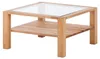 home24 Couchtisch - Kernbuche Massiv - Geölt Produktbild-Vorschau 1