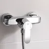 Grohe Wave Cosmopolitan Brausebatterie Anteprima dell’immagine prodotto 2