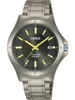 Lorus Klassik RG867CX9 Herrenarmbanduhr Produktbild-Vorschau 1
