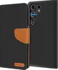 Flip Cover Samsung Galaxy S24 Ultra Custodia del telefono Anteprima dell’immagine prodotto 1