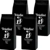 Trintini Crema Gusto Italiana Kaffeebohnen 4x1000g Produktbild-Vorschau 1