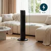 Princess Turmventilator 32x32x91 cm, 12 Geschwindigkeiten, Produktbild-Vorschau 2