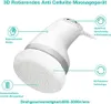 Cellulite Massagebaste Elektrisch, Anti -Bauch, Gesäß, Produktbild-Vorschau 2