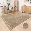 TT Home Outdoor Teppich Wetterfest Balkon Esszimmer Küche Produktbild-Vorschau 2
