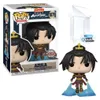 Figurine Funko POP Avatar: the Last Airbender 1079 Azula Voir les images du produit 2