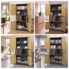 Armoire de bureau, armoire de classement, coffre-fort, Voir les images du produit 15
