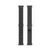 Für Fitbit Versa 4 + 3 / Sense 1 + 2 Stahl Ersatz Armband Produktbild-Vorschau 8