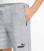 Puma pantaloncini da jogging da uomo con tasche, Anteprima dell’immagine prodotto 8