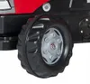 Tracteur escalier RollyKid Case 1170 CVX junior rouge Voir les images du produit 7