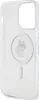 Karl Lagerfeld IML Choupette MagSafe Hlle fr iPhone 15 Pro Produktbild-Vorschau 8