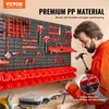 contenitori a parete, organizer per minuteria, porta Anteprima dell’immagine prodotto 2