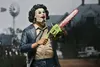Texas Chainsaw Massacre Actionfigur Ultimate Pretty Woman Anteprima dell’immagine prodotto 9