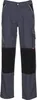 Bundhose Canvas 320 Gr.48 grau/schwarz PLANAM Produktbild-Vorschau 3