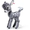 Steiff 356018 Disney Bambi Monochrome, 22 cm, dunkelgrau Produktbild-Vorschau 1