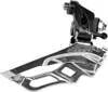 Shimano 3x9s Sora R3030 Umwerfer Silber 3 x 9s Silber 3 x Produktbild-Vorschau 1