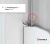 BAUHELD® Rolladen Gurtwickler Aufputz Mini [Ohne Gurt] Produktbild-Vorschau 6