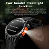 LOKMAT ZEUS 6 PRO BT5.0 Smart Watch 1,46 Zoll Touchscreen Produktbild-Vorschau 8