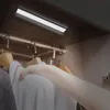 LED světlo se senzorem pohybu, bezdrátové osvětlení do Náhled obrázku produktu 12