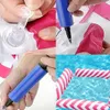 Nafukovací matrace – vodní houpací síť se sítí pro dospělé Náhled obrázku produktu 13