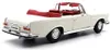 Maisto 31811 - Modellauto - Mercedes 280SE Cabrio '66 Produktbild-Vorschau 4