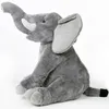 Kuscheltier Elefant Plüschtier Plüschelefant Stofftier für Produktbild-Vorschau 3
