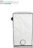 Homebox Vista Medium, 125x65x120cm Produktbild-Vorschau 6