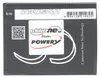 Akku passend für Emporia SIMPLICITYglam 4G V227 Li-ion 3,7V Produktbild-Vorschau 2