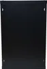 Extralink 18U 600x600 černá, racková, nástěnná skříň Náhled obrázku produktu 6