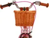 VOLARE Kinderfahrrad  Excellent, 14  Zoll, rosa Produktbild-Vorschau 16