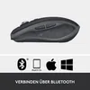 Logitech MX 910-007231 - Maus (910-007231) Produktbild-Vorschau 15