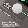Coque arrière colorée imoshion avec cordon amovible et Voir les images du produit 2
