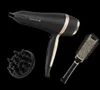Remington D6940GP Asciugacapelli liscio da salone GS Anteprima dell’immagine prodotto 4