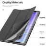 Housse rabattable Dux Ducis pour Samsung Galaxy Tab A11 Voir les images du produit 5