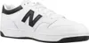 New Balance Uni Schuhe Weiß BB480LBK Grösse 46,5 Produktbild-Vorschau 5