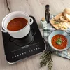 Indukční varná deska CTS 2000/IN černá/stříbrná Náhled obrázku produktu 5