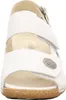 Waldläufer Damen Sandale HELIET weiß Größe EUR 41 Produktbild-Vorschau 35