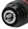 1/2" samoupevňovacia vrtacia hlava KD10051 Náhľad obrázku produktu 7